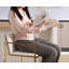 Tabouret de comptoir 25,5 po Ransford-1881581581