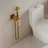 Multi-Purpose Handheld Bidet Sprayer With Temperature Control-116649945