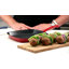 Cuisinart 9.25 in. Cast Iron Non-Stick Grill Pan-493083962