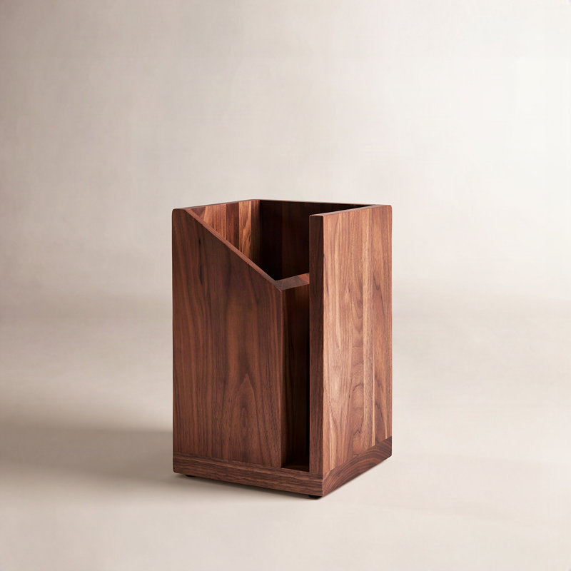 The Base, Walnut