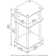 Sirita End Table