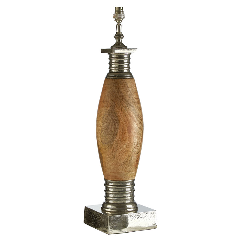 Oussem Lamp Base Lamp
