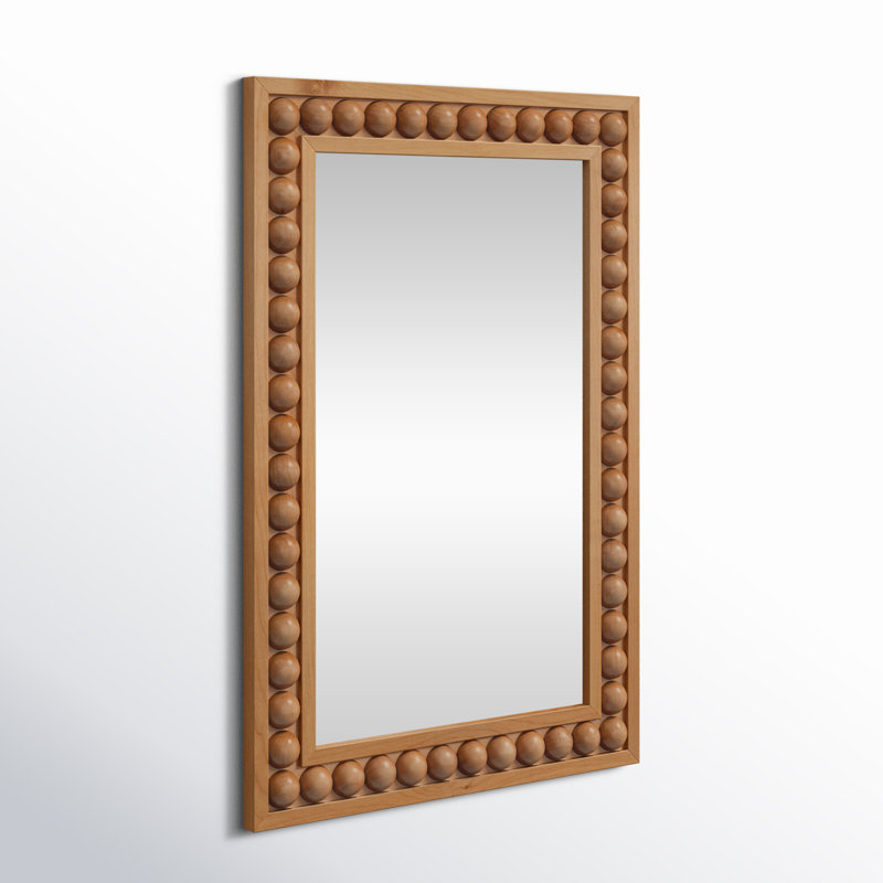 Janna Rectangle Mirror