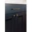 Poignée de meuble classique et polyvalente 4 po - bronze champagne-105968454-100041810