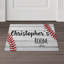 Tapis d'entrée antidérapant 27 po x 0,13 po-304694367