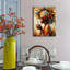 1 Piece Wrapped Canvas Wall Art