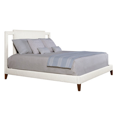 Miles Solid Wood Storage Bed