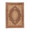 Wool Oriental Area Rug