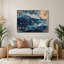 Art mural gris nautique-1654191140