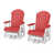 Red/White est en rupture de stock