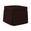 Aria Square Ottoman-70401092