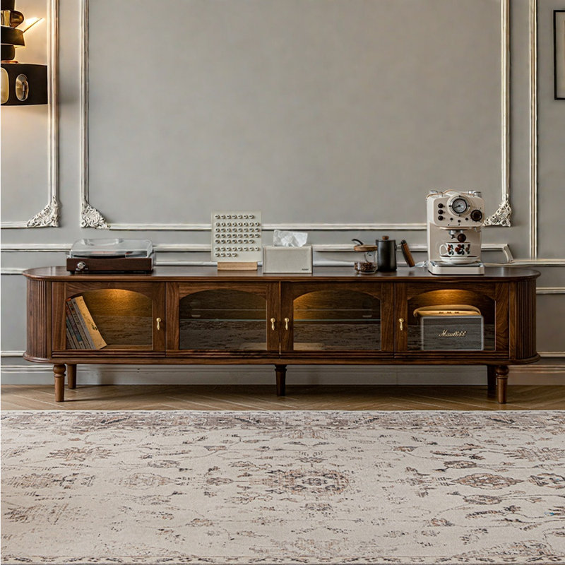 Meuble télé Home Home, 78.74"
