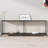 Ridpath Glass Top Console Table-1442498300