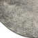 Tapis abstrait gris anthracite / gris Abbate