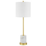 Uttermost Table Lamps You'll Love | Wayfair