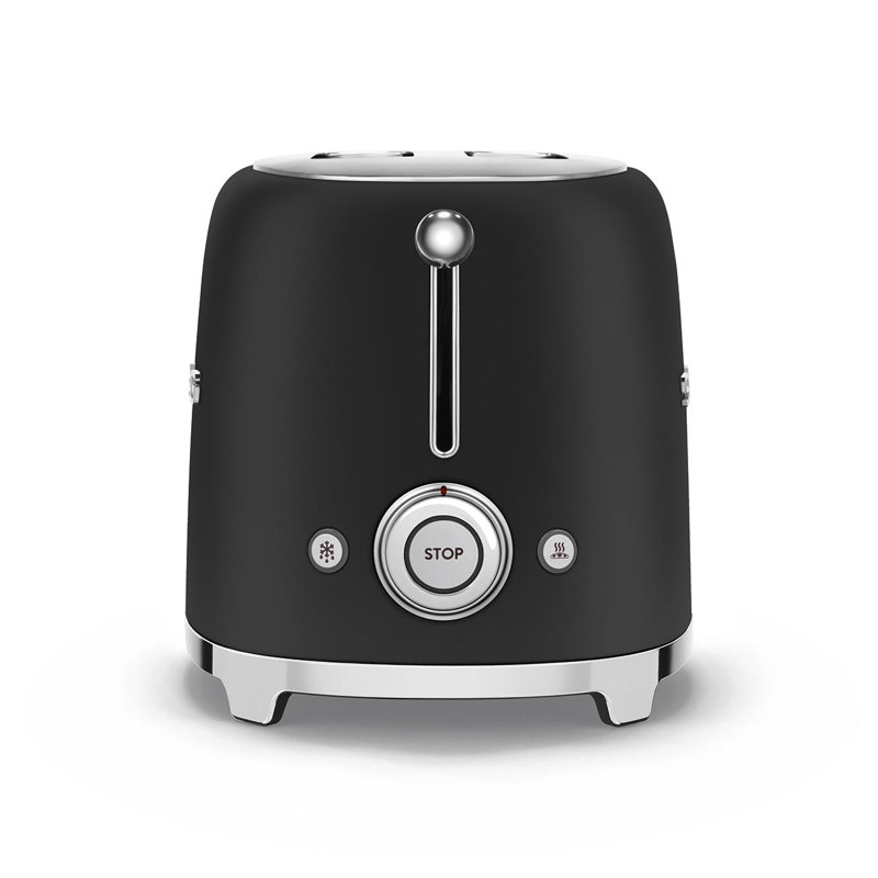 50's Style Toaster Matte