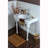 Kingston Brass Imperial 32-Inch Console Sink-12624766