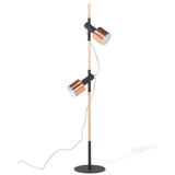 Davion 148cm Novelty Floor Lamp