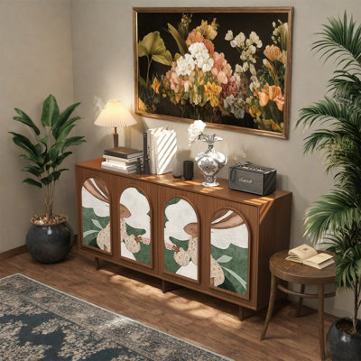 Buffet Modern