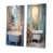 Toile tendue