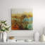 Desert Mosaic Painting by Jennifer Hollack Raboin-39774460-39774459