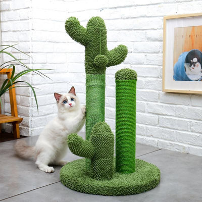 Ellina Scratching Post