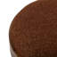 Tabouret d'appoint en bois massif Amren-2109024415-2089423422