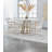 Chessman Table Base
