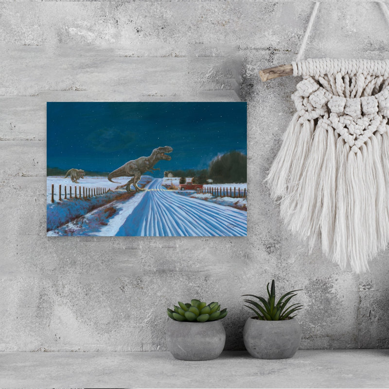 Print, 30.48cm H x 45.72cm W