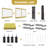 12 Ft X 12 Ft One-Push Set Up Canopy Tents With Sidewalls And Sandbags-121221108