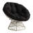 Daysi Upholstered Swivel Accent Chair-795204731-796426950