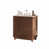 Walnut Brown sélectionné