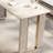 Modern Simple and Stylish French-Style Desk