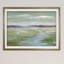 « pré stream i », reproduction de peinture à l’acrylique encadrée-31992291-33960600