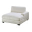 Wainberg Canapé moderne modulaire 6 pièces Welt