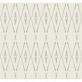 Artifact Silhouettes Geometric Wallpaper Double Roll