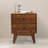 Acacia Cowden 2 - Drawer Solid Wood Nightstand-531190901