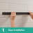 WallStoris hansgrohe Towel Bar-70753478