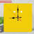 Jaune vif