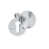 Polished Chrome is out of stock selected