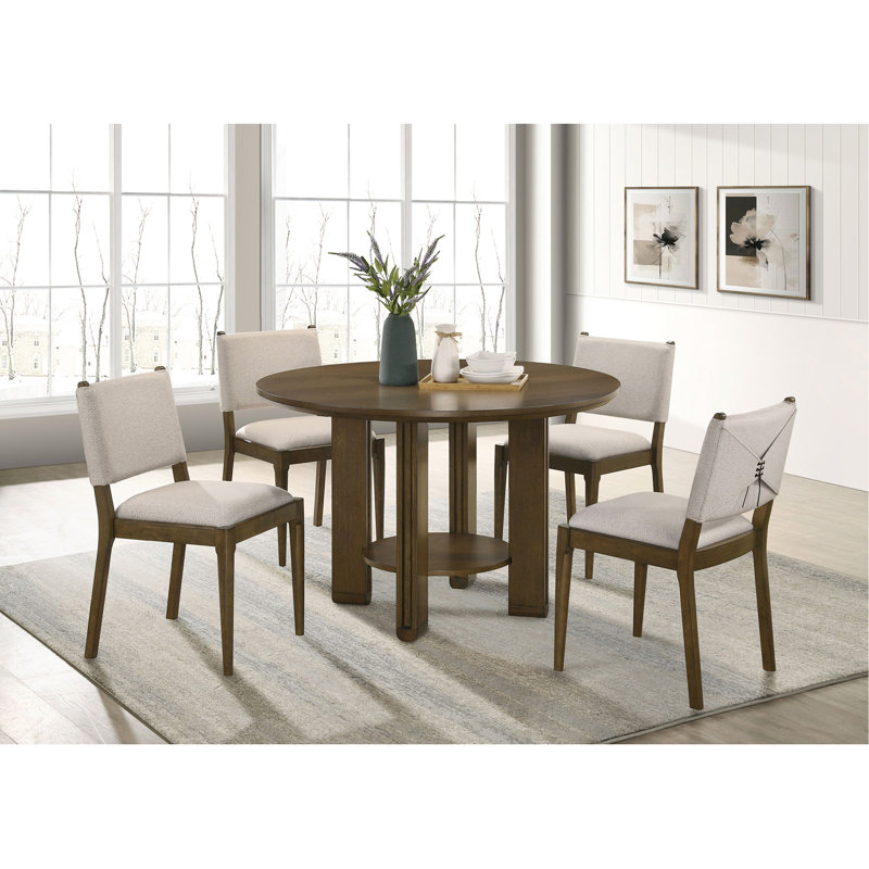 Table de salle à manger Crispin