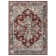 Performance Red Rug