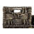 Gracie Oaks Wicker Box