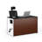 Sequel Desk With Back Panel-114725293