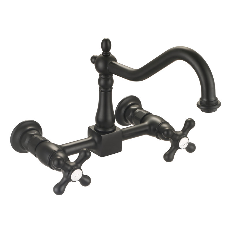 Barclay Kitchen Faucet