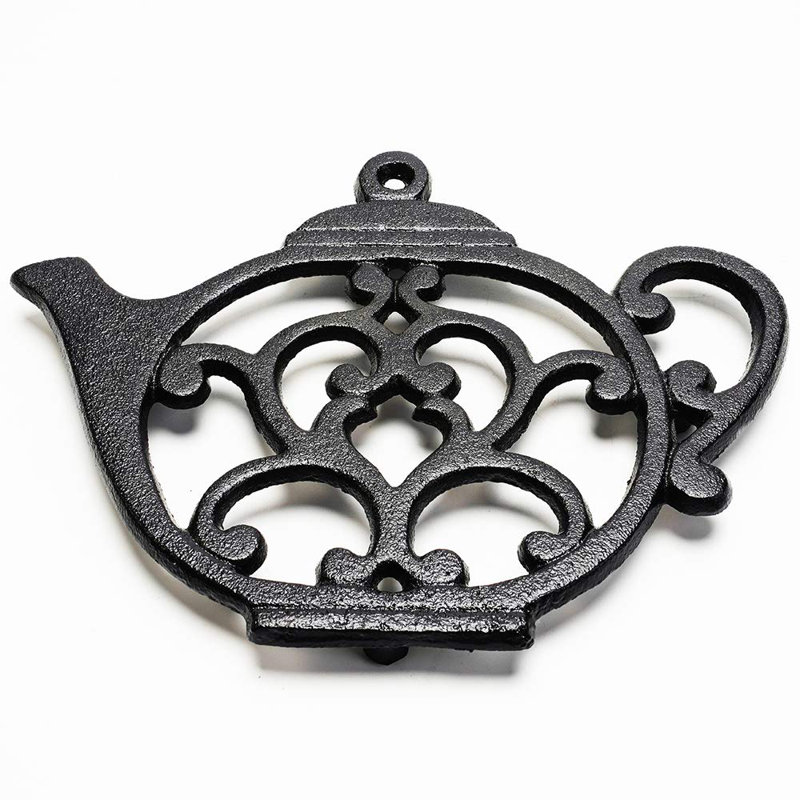 Metal 1 Piece Trivet
