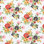 Valentina Floral Fabric