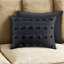 Hypoallergenic Clip Jacquard Bedding Set, Polyester Comforter For Home