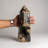 Septarian Druzy Sculpture
