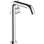 hansgrohe Tecturis S à un trou fin 240, 1,2 gal / min